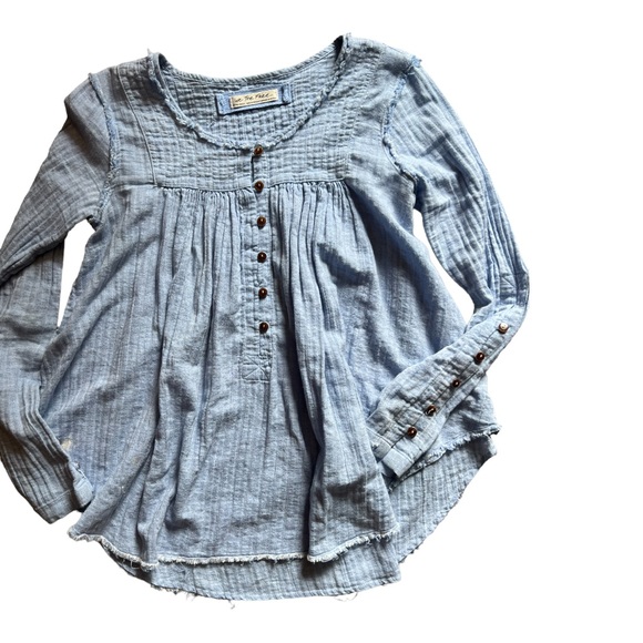 FP We The Free : Sand Dune henley - Picture 10 of 16